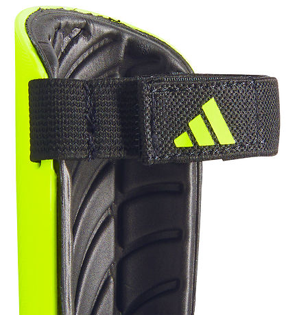 adidas Performance Shin Pads - Tiro SG MTC J - Luclem/Black/Luc