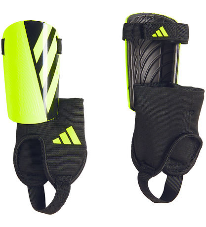 adidas Performance Shin Pads - Tiro SG MTC J - Luclem/Black/Luc