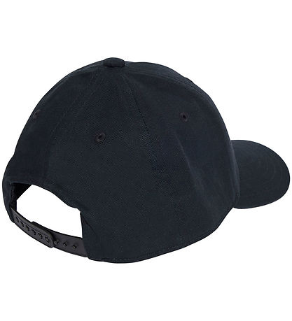 adidas Performance Cap - K Cap - Black