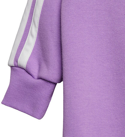 adidas Performance Strampler - I3S One 225 - Viofus/Weiß