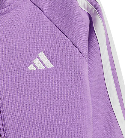 adidas Performance Strampler - I3S One 225 - Viofus/Weiß