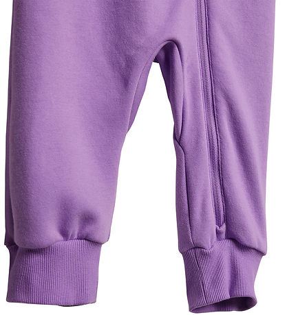 adidas Performance Strampler - I3S One 225 - Viofus/Weiß