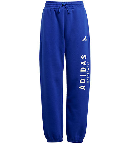 adidas Performance Jogginghosen - J Allszn GFX PT - Royblu/Roybl
