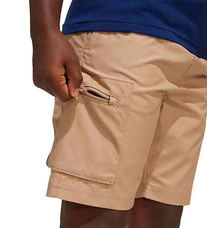 adidas Performance Shorts Set - Disney Goofy - Dkblu/Creyel