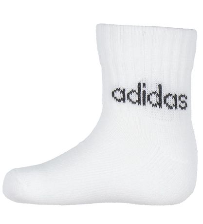 adidas Performance Socks - 5-Pack - Lin Ank - Trupnk/Pnkfus/We
