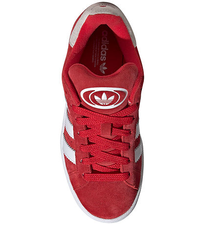 adidas Originals Skór - Campus 00s J - Betsca/Ftwwht/Betsca