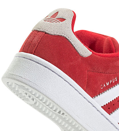adidas Originals Skór - Campus 00s J - Betsca/Ftwwht/Betsca