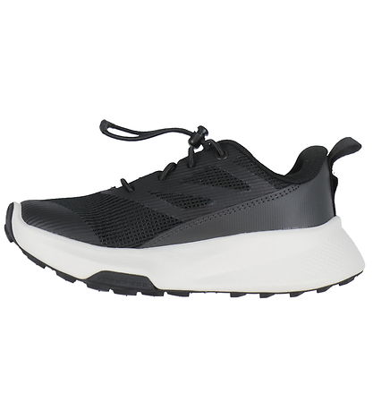 The North Face Schuhe - Y Altamesa - Black/Asphalt Grey