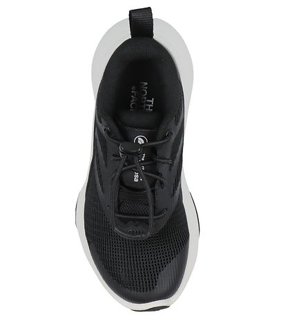 The North Face Schuhe - Y Altamesa - Black/Asphalt Grey