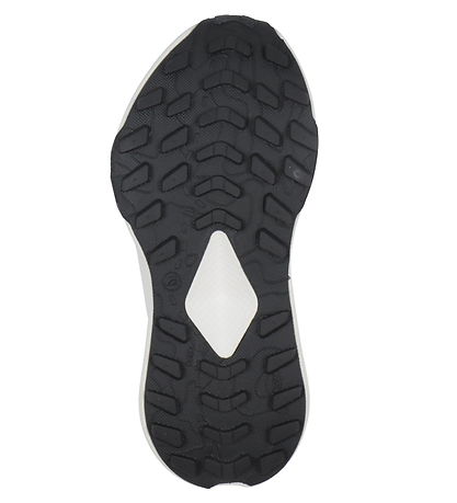 The North Face Schuhe - Y Altamesa - Black/Asphalt Grey