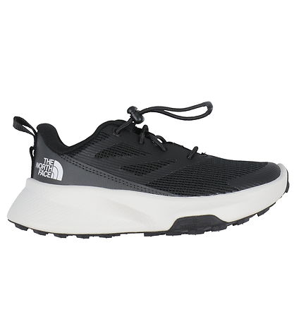 The North Face Schuhe - Y Altamesa - Black/Asphalt Grey