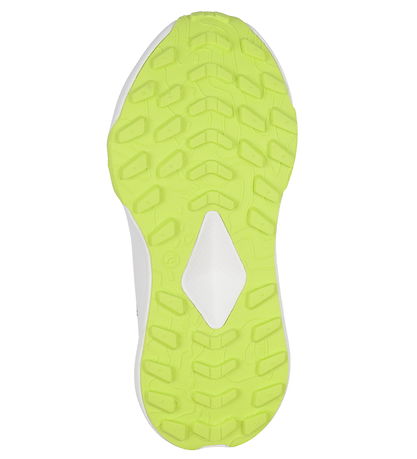 The North Face Schuhe - Y Altamesa - Hero Blue/SulphurSprin