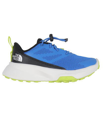 The North Face Schuhe - Y Altamesa - Hero Blue/SulphurSprin