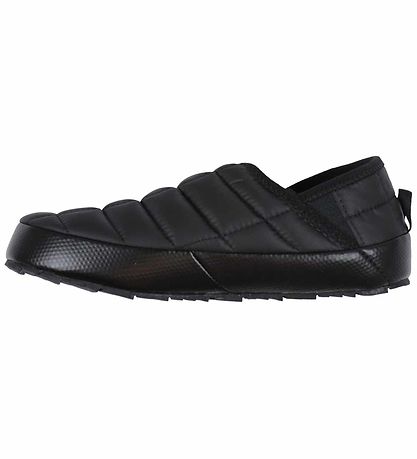 The North Face Inniskór - með Thernoball gripi Poki - Black/Svar