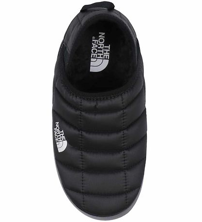 The North Face Inniskór - með Thernoball gripi Poki - Black/Svar