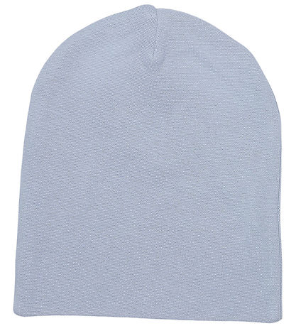 Racing Kids Beanie - 2-layer - Sky