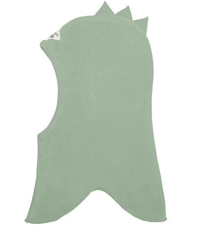 Racing Kids Balaclava - 2-layer - Surf w. Thanks