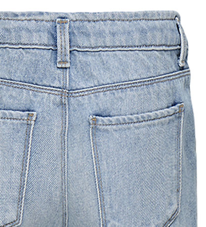 Kids Only Jeans - Noos - KogComet - Light Blue Gallaefni