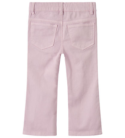 Name It Jeans - Noos - NmfSalli - Winsome Orchid