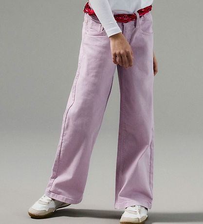Name It Jeans - Noos - NkfRose - Winsome Orchid