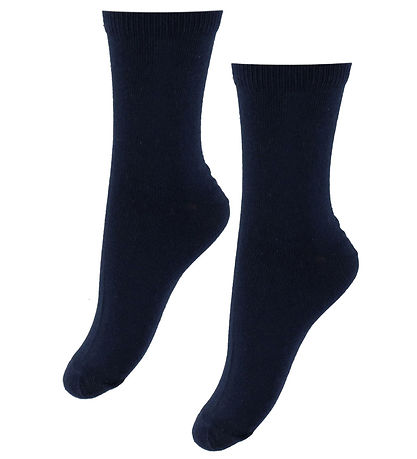 Name It Socks - 6-Pack - NmmVagn - China Blue