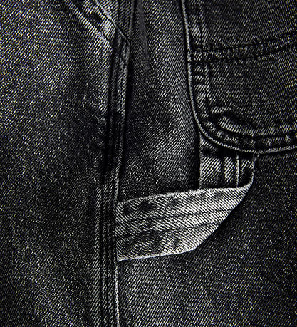 Jack & Jones Jeans - JjiAlex - Black Denim