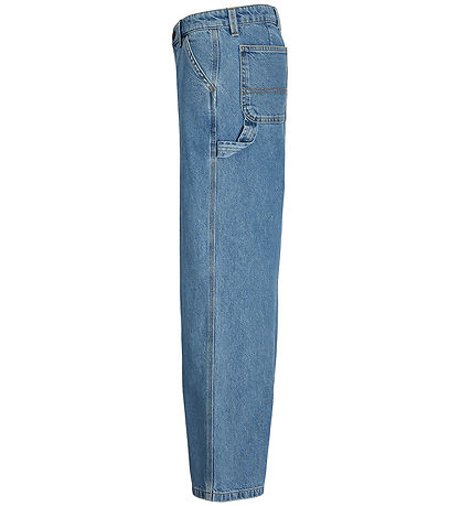 Jack & Jones Jeans - JjiAlex - Blue Denim