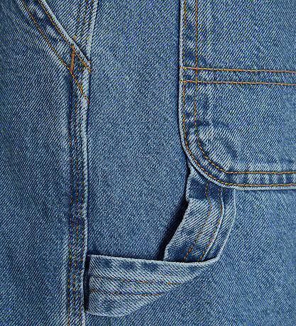 Jack & Jones Jeans - JjiAlex - Blue Denim