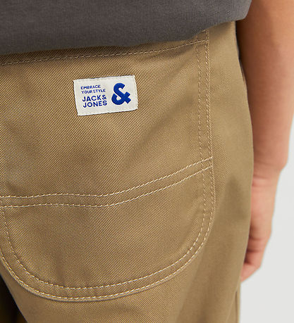 Jack & Jones Byxor - Noos - JpstAlex - Elmwood