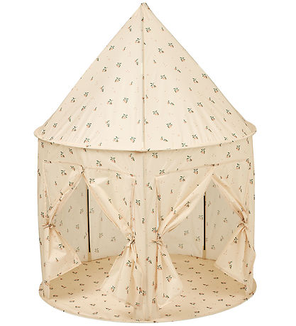 Liewood Play Tent - Oaks - Peach/Sea Shell