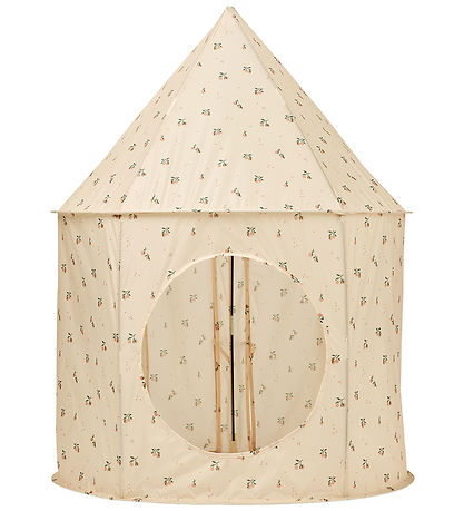 Liewood Play Tent - Oaks - Peach/Sea Shell