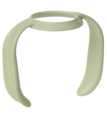 BIBS Handle For Feeding Bottle - Sage