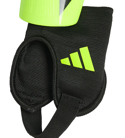 adidas Performance Shin Pads - Tiro SG MTC J - LUCLEM/Black