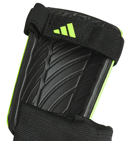 adidas Performance Shin Pads - Tiro SG MTC J - LUCLEM/Black
