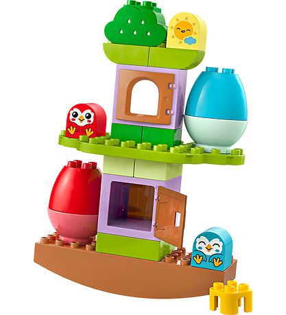 LEGO® DUPLO® - Balance And Stacking Tower 10440 - 27 Parts