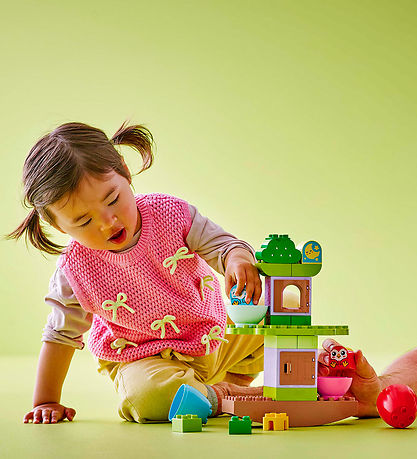 LEGO® DUPLO® - Balance And Stacking Tower 10440 - 27 Parts