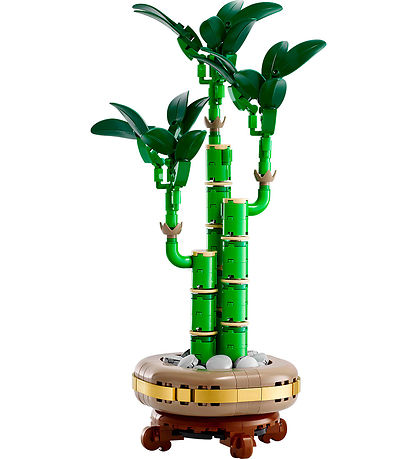 LEGO® Botanicals - Lucky Bamboo 10344 - 325 Parts