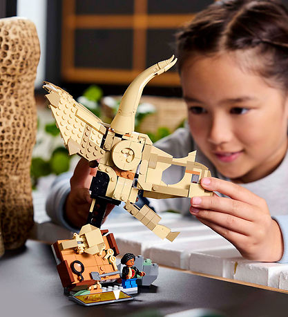 LEGO® Jurassic World - Dinosaur Fossils: Tric... 76969