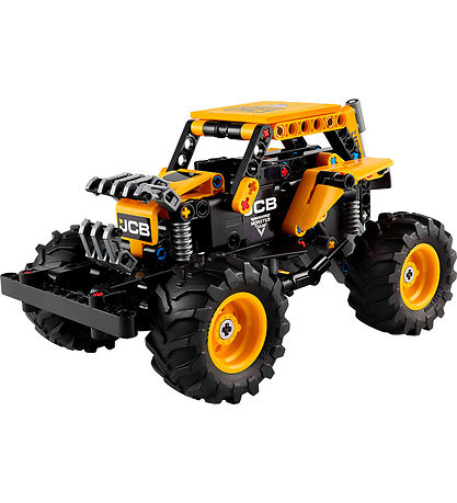 LEGO® Technic - Monster Jam DIGatron Pull-Back 42199 - 218 Parts