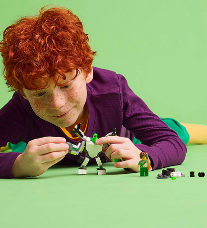 LEGO® DREAMZzz - Z-Blob's Robot and Vehicle Adventures 71487 - 1