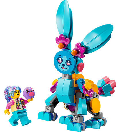 LEGO® DREAMZzz - Bunchu's Creative Animal Adventures 71488 - 143