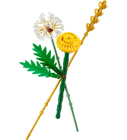 LEGO® Blóm - Hagablóm 30701 - 77 Partar