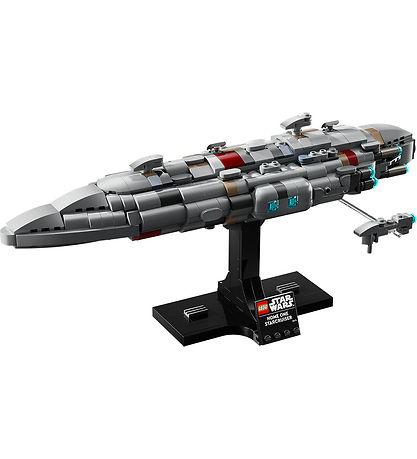 LEGO® Star Wars - Home One Starcruiser 75405 - 559 Partar