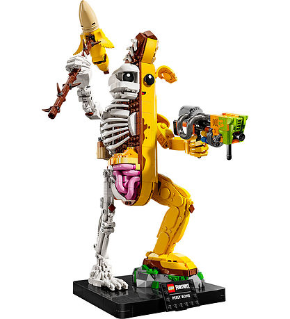 LEGO® Fortnite - Peely Bone 77072 - 1414 Partar