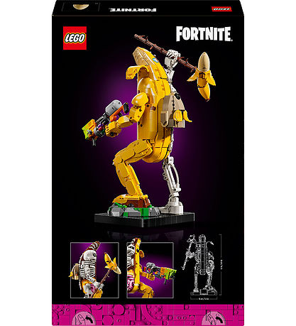 LEGO® Fortnite - Peely Bone 77072 - 1414 Partar