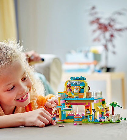 LEGO® Friends - Zoohandlung 42650 - 375 Teile