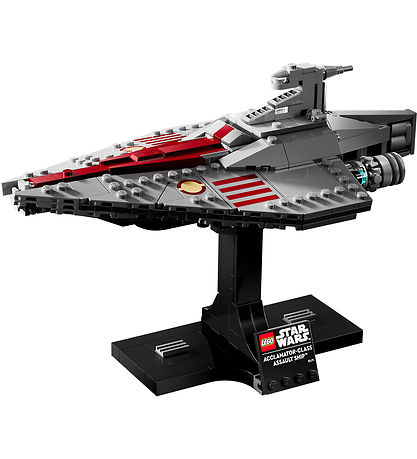 LEGO® Star Wars - Acclamator-Class Assault Ship 75404 - 450