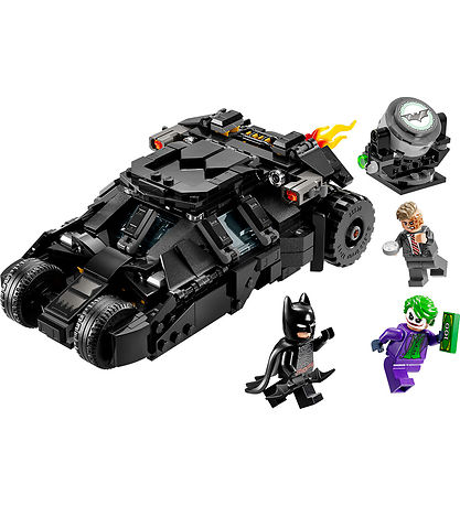 LEGO® Batman - Batman Tumbler vs. Two-Face & T... 76303 - 4