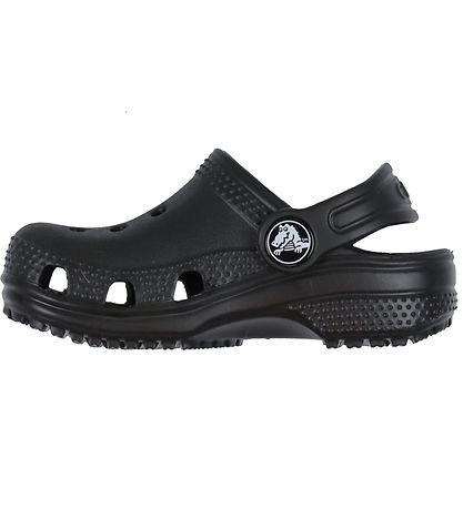 Crocs Sandaalit - Pikkuiset - Musta