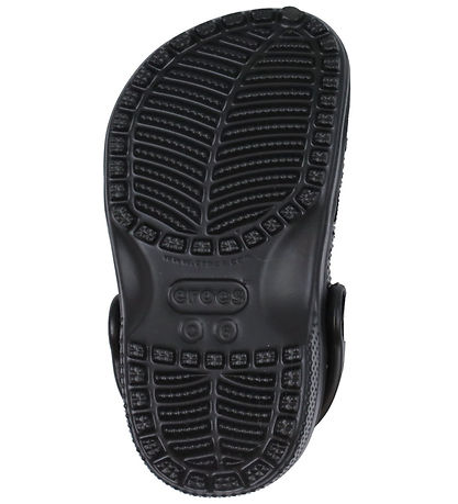 Crocs Sandaalit - Pikkuiset - Musta